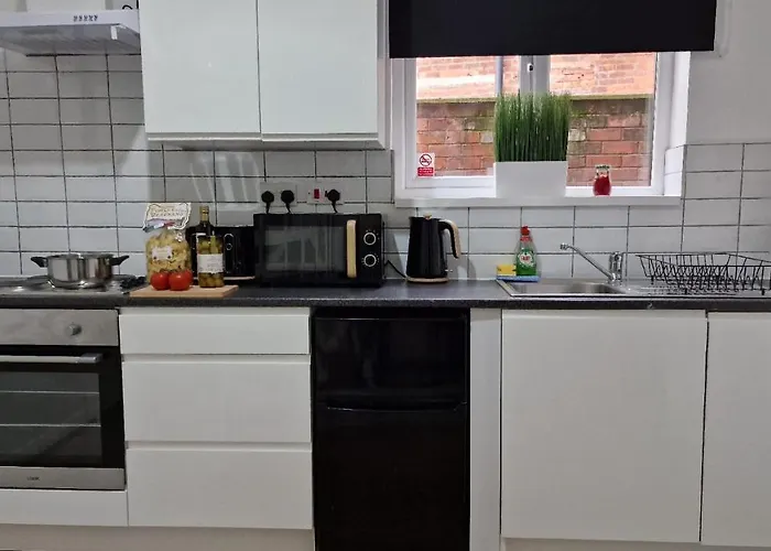 Studio City Getaway Apartment